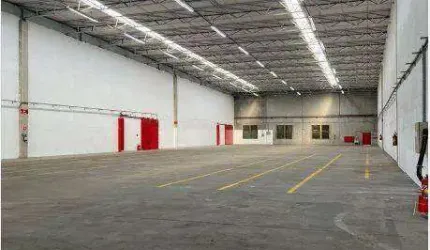 Galpão para alugar, 1106 m² por R$ 52.328,88/mês - Jardim Maria de Lourdes - Guarulhos/SP