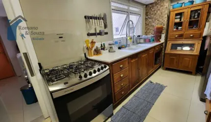 Apartamento com 3 dormitórios à venda, 182 m² por R$ 1.795.000,00 - Vila Rosália - Guarulhos/SP