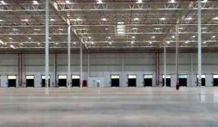 Galpão para alugar, 2350 m² por R$ 85.518,63/mês - Cidade Industrial Satélite de São Paulo - Guarulhos/SP