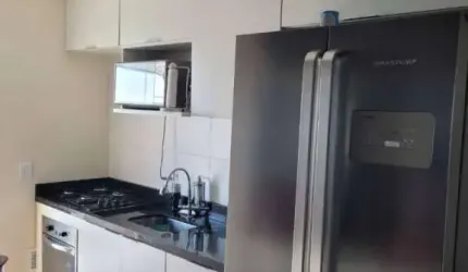 Apartamento à venda, 58 m² por R$ 530.000,00 - Centro - Guarulhos/SP