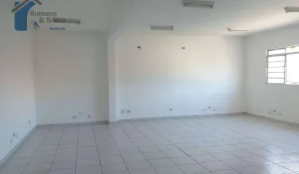 Sala para alugar, 63 m² por R$ 1.598,60/mês - Vila Galvão - Guarulhos/SP