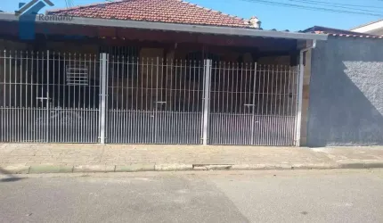 Casa com 2 dormitórios à venda, 164 m² por R$ 550.000,00 - Jardim Eusonia - Guarulhos/SP