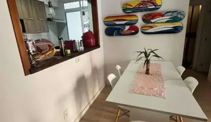 Apartamento com 3 dormitórios à venda, 79 m² por R$ 633.000,00 - Jardim Maia - Guarulhos/SP