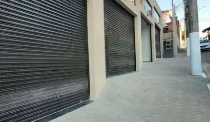 Salão para alugar, 55 m² por R$ 3.650,00/mês - Picanço - Guarulhos/SP