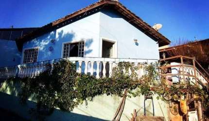 Casa com 2 dormitórios à venda, 198 m² por R$ 320.000,00 - Vila Pedra Vermelha - Mairiporã/SP