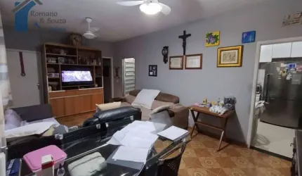 Casa Térrea com 6 dormitórios à venda, 335 m² por R$ 887.000,00 - Picanço - Guarulhos/SP