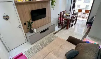 Apartamento com 2 dormitórios para alugar, 59 m² por R$ 3.186,00/mês - Picanço - Guarulhos/SP