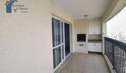 Apartamento com 3 dormitórios à venda, 92 m² por R$ 880.000,00 - Centro - Guarulhos/SP