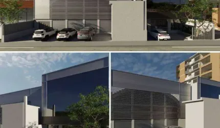 Galpão para alugar, 2000 m² por R$ 68.000,00/mês - Macedo - Guarulhos/SP