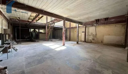 Galpão à venda, 4500 m² por R$ 6.000.000,00 - Parque Novo Mundo - São Paulo/SP