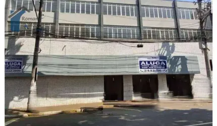Prédio para alugar, 941 m² por R$ 62.800,00/mês - Centro - Guarulhos/SP