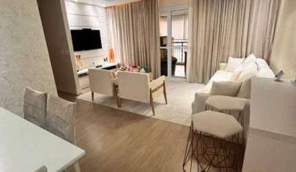 Oportunidade/ apreço abaixo do mercado Apartamento com 3 dormitórios à venda, 95 m² por R$ 890.000 - Jardim Maia - Guarulhos/SP