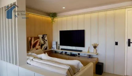 Apartamento com 2 dormitórios à venda, 47 m² por R$ 499.999,00 - Jardim Vila Galvão - Guarulhos/SP