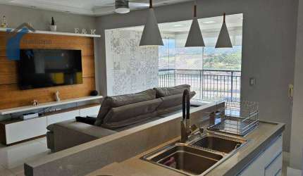 Apartamento à venda, 100 m² por R$ 1.070.000,00 - Jardim Maia - Guarulhos/SP