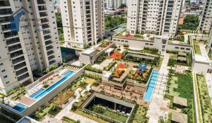 Apartamento com 2 dormitórios à venda, 68 m² por R$ 650.000,00 - Jardim Maia - Guarulhos/SP