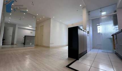 Apartamento com 2 dormitórios à venda, 65 m² por R$ 595.000,00 - Jardim Maia - Guarulhos/SP