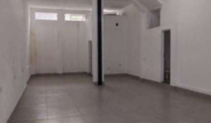 Salão para alugar, 85 m² por R$ 3.610,00/mês - Bom Clima - Guarulhos/SP
