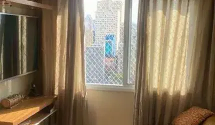 Vendo Lindo Apto - 38 m² - 2 Dorms- Cond. GO - Liberdade - São Paulo