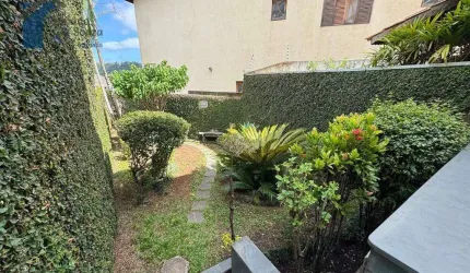 Casa com 3 dormitórios à venda, 90 m² por R$ 545.000,00 - Vila Rosália - Guarulhos/SP
