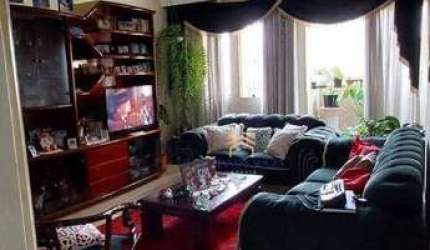 Apartamento com 2 dormitórios à venda, 68 m² por R$ 400.000 - Centro - Guarulhos/SP