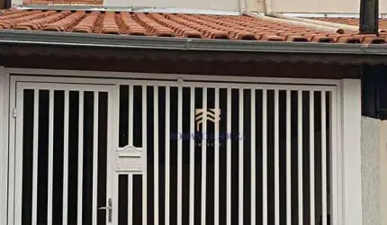 Sobrado com 2 dormitórios à venda, 98 m² por R$ 690.000,00 - Jardim Ana Maria - Guarulhos/SP