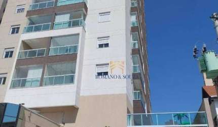 Apartamento com 3 dormitórios à venda, 99 m² por R$ 749.900,00 - Vila Progresso - Guarulhos/SP