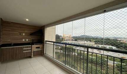 Apartamento com 2 dormitórios à venda, 68 m² por R$ 650.000,00 - Jardim Maia - Guarulhos/SP
