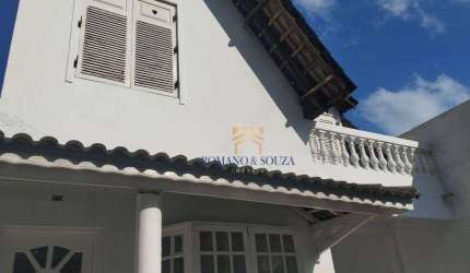 Sobrado com 3 dormitórios para alugar, 152 m² por R$ 3.399,46/mês - Vila Rosália - Guarulhos/SP