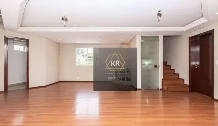 Casa, Diferenciada, para alugar, Ecoville - Curitiba/PR