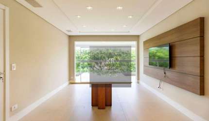 Apartamento Água Verde
