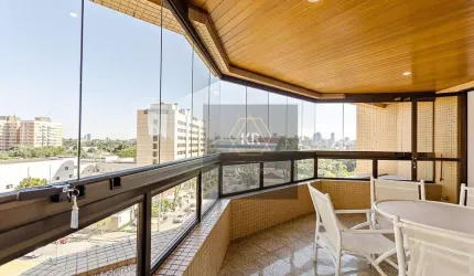 Apartamento à venda no Centro
