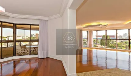 Apartamento à venda no Centro