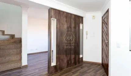 Sobrado à venda por R$ 410.000 - Xaxim