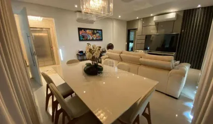 APARTAMENTO DISPONÍVEL PARA VENDA, ALTO PADRÃO Edifício American Diamond