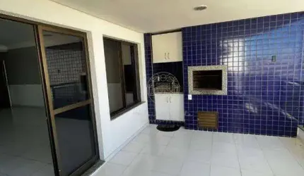 VENDA APARTAMENTO SOLAR DAMÉRICA CUIABÁ