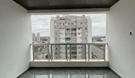VENDO APARTAMENTO NO AMERICAN GARDEN EM CUIABÁ