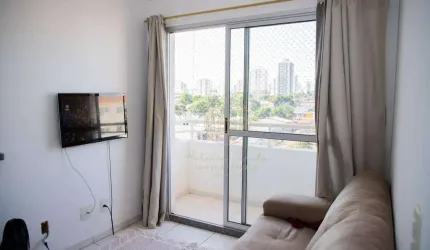 Apartamento à Venda no Residencial Piazza Di Sienna - Cuiabá
