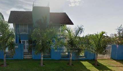 VENDO CASA ACONCHEGANTE BOM CLIMA CHAPADA DOS GUIMARÃES
