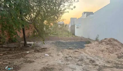 TERRENO / LOTE NO BAIRRO SANTA CRUZ II