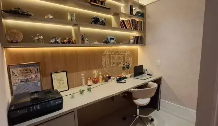 VENDO APARTAMENTO GLAM GOIABEIRAS CUIABÁ
