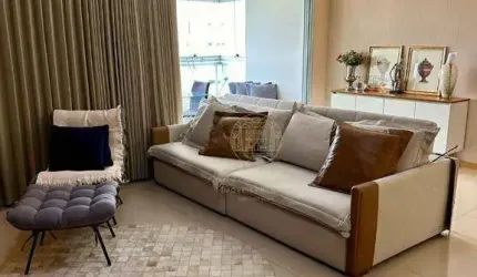 APARTAMENTO COM 3 SUÍTES A VENDA NO ED. ABSOLUTO / PLAENGE