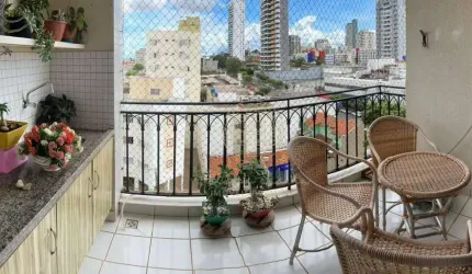 INCRIVEL APARTAMENTO NO Villagio Di Montalcino, no Jardim Aclimação