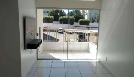 VENDO APARTAMENTO PRÓXIMO A RODOVIÁRIA CUIABÁ