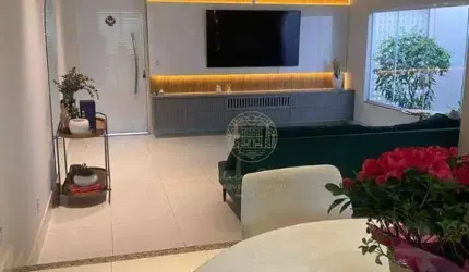 VENDO CASA SEMI  NOVA SANTA ROSA CUIABÁ