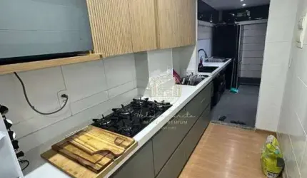 BELO APARTAMENTO TÉRREO COM ÁREA EXTERNA NO BELA VISTA, PARQUE CHAPADA DAS ROSAS