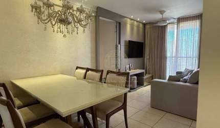 VENDO APARTAMENTO GARDEN TRÊS AMÉRICAS, CUIABÁ