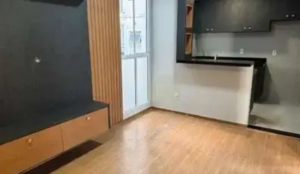 OPORTUNIDADE IMPERDÍVEL! APARTAMENTO MOBILIADO À VENDA NO CONDOMÍNIO CHAPADA DAS BORBOLETAS – MRV!