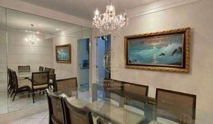 ALUGUEL/VENDA APARTAMENTO CUIABÁ PRÓXIMO AV CPA