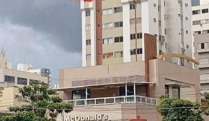 VENDO APARTAMENTO LEONARDO DA VINCI CUIABÁ