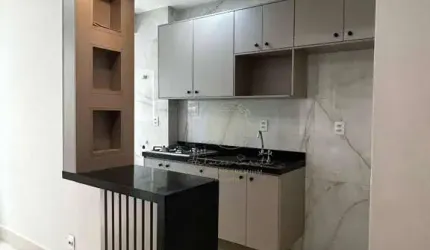 APARTAMENTO PARA LOCAÇÃO NO CHAPADA DAS OLIVEIRAS